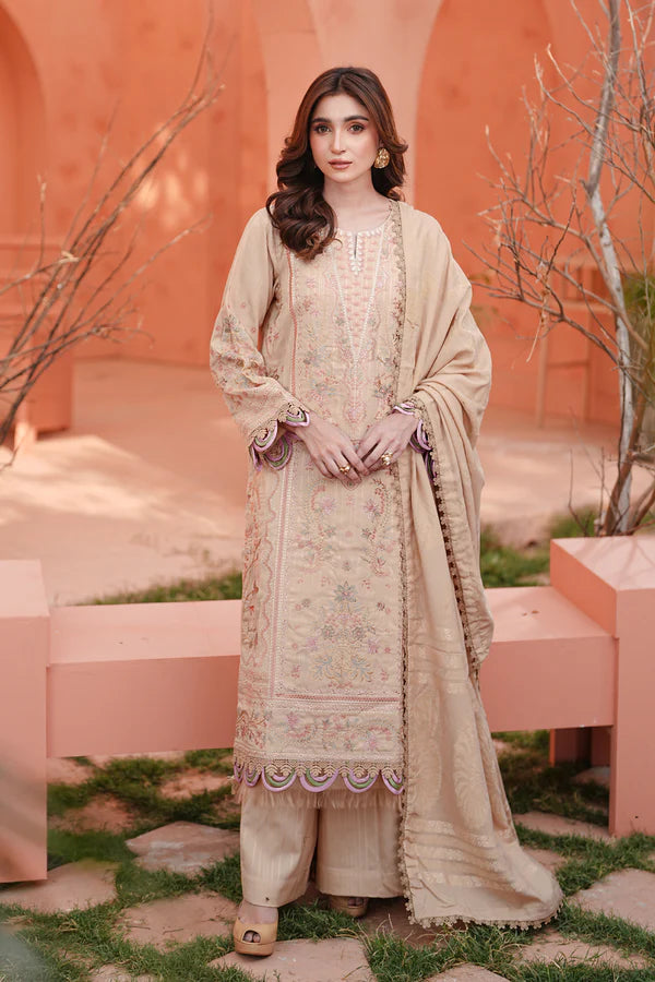 JOHRA | BLOOM WINTER | JW-601-BLM