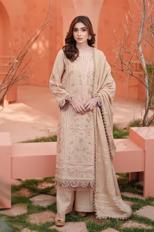 JOHRA | BLOOM WINTER | JW-601-BLM