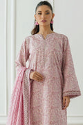 Orient | Printed Lawn VOL 5 | OTL-25-304