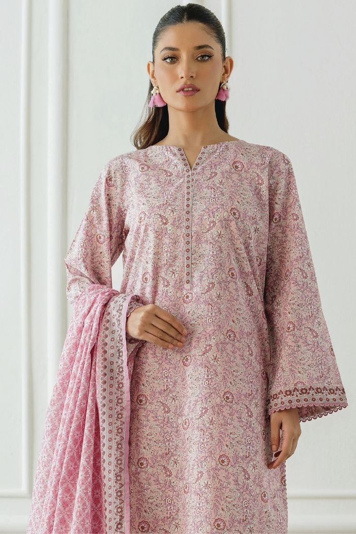 Orient | Printed Lawn VOL 5 | OTL-25-304