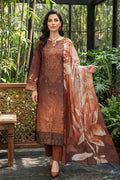 Riaz Arts | Crystal Luxury 3Pc | RA - C - 04