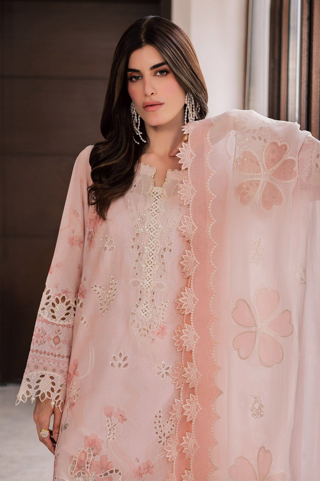 Nureh | Lily May Lawn | NE-261