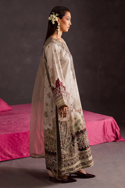 NUREH | SILK | S - 27