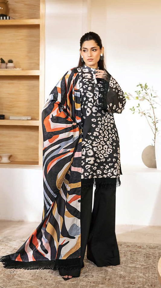 ELAHEH | M.BASICS LAWN | E11