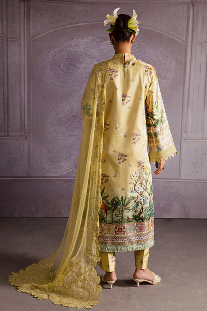 NUREH | SILK | S - 30