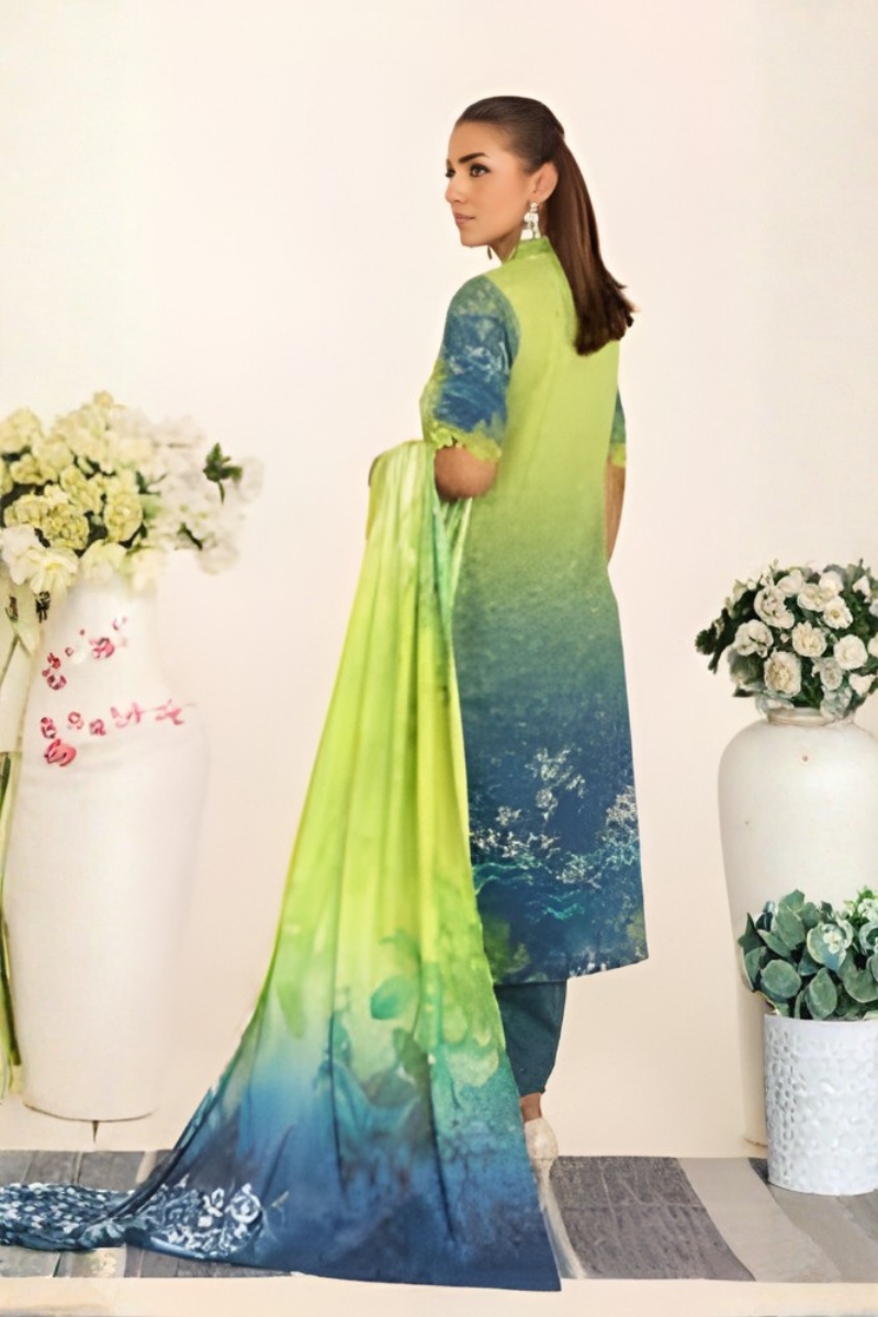 Johra | Inshal Collection | JH - 880