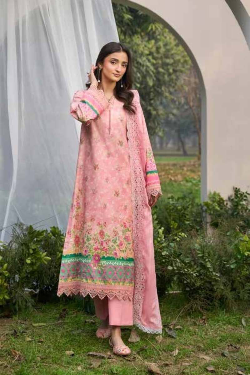 Raha | Summer Prints Exclusive - VOL 1 | R-07