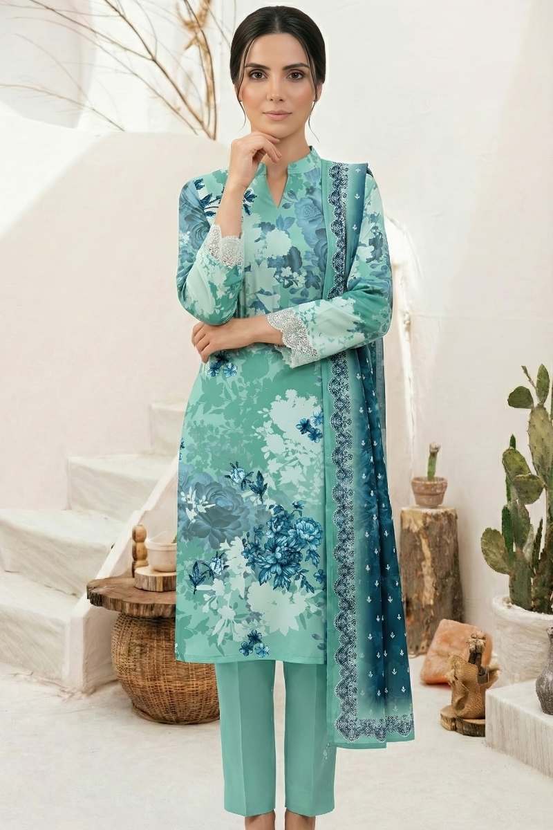 Motifz | Classic - Printed Lawn | CLA000104