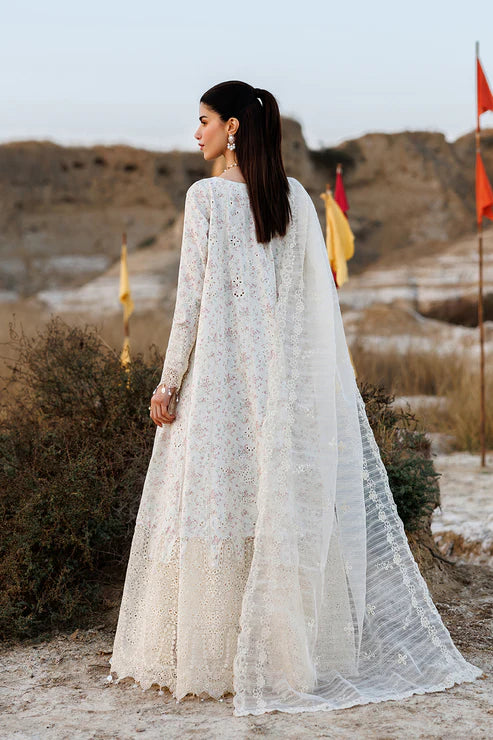 EMAAN ADEEL | SUNLIT GROOVE | SUNKISSED