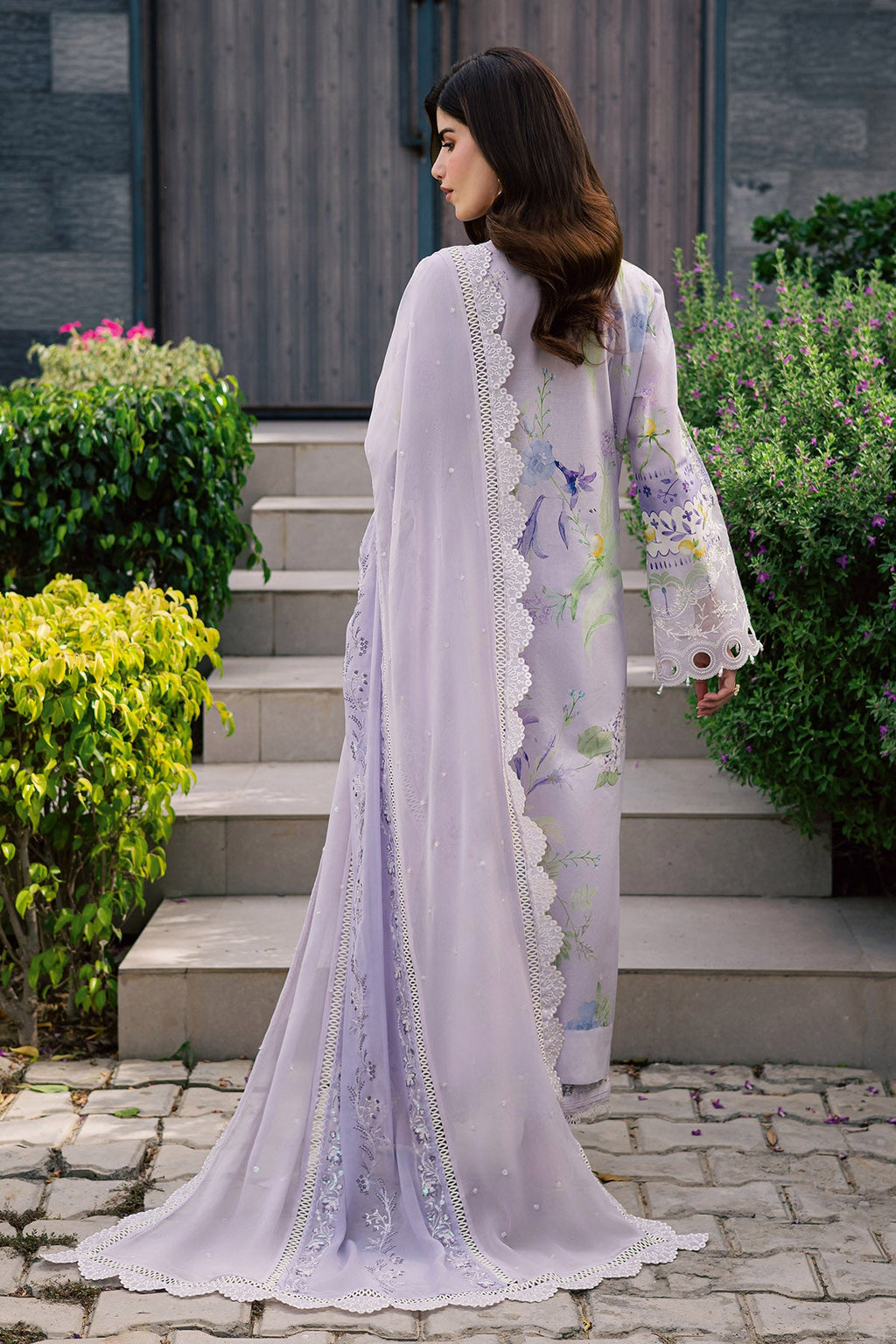 Nureh | Lily May Lawn | NE-258