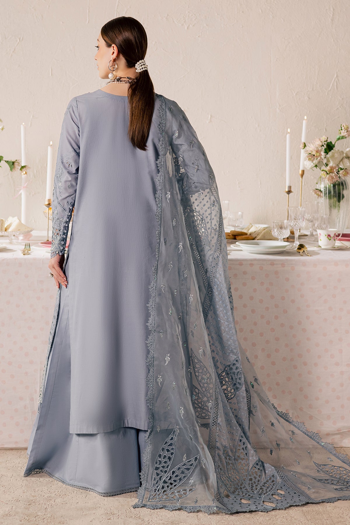 Nureh | Feya Exclusive | FE-16