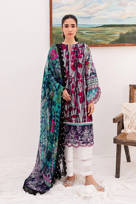 Tabeer | Lawn | Rija