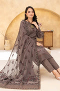 Riaz Arts | Kehkeshan Luxury Lawn | RA-KK-04