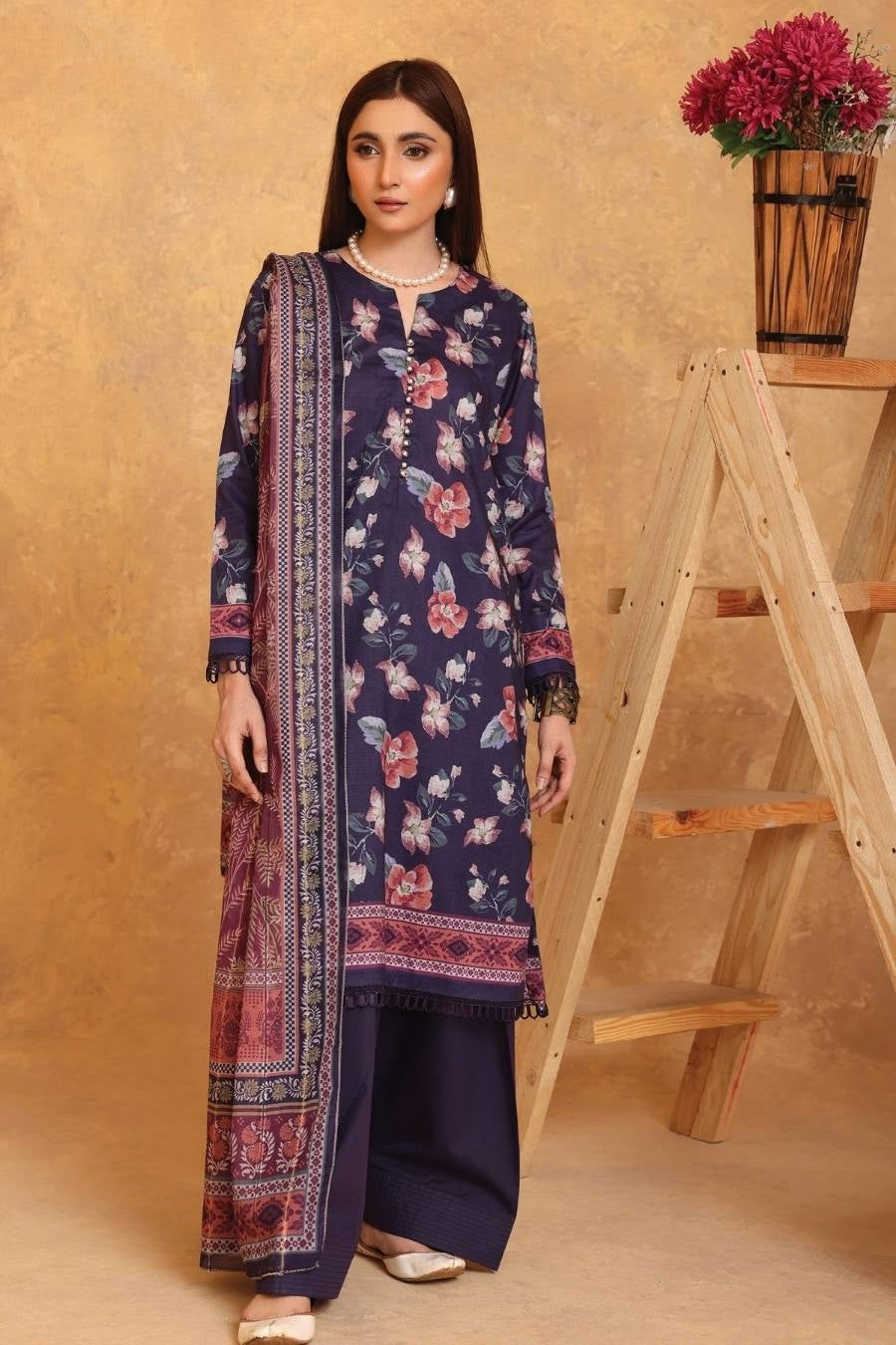 Johra | Ashwa Collection | JH - 715