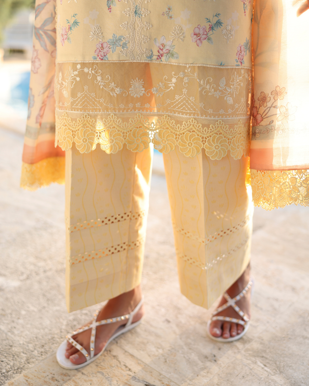 Ayleen | Naqsh Summer '26 | Qalam E Rang