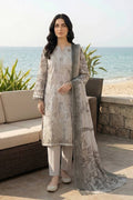 Riaz Arts | Kumail Lawn | RA-K-07