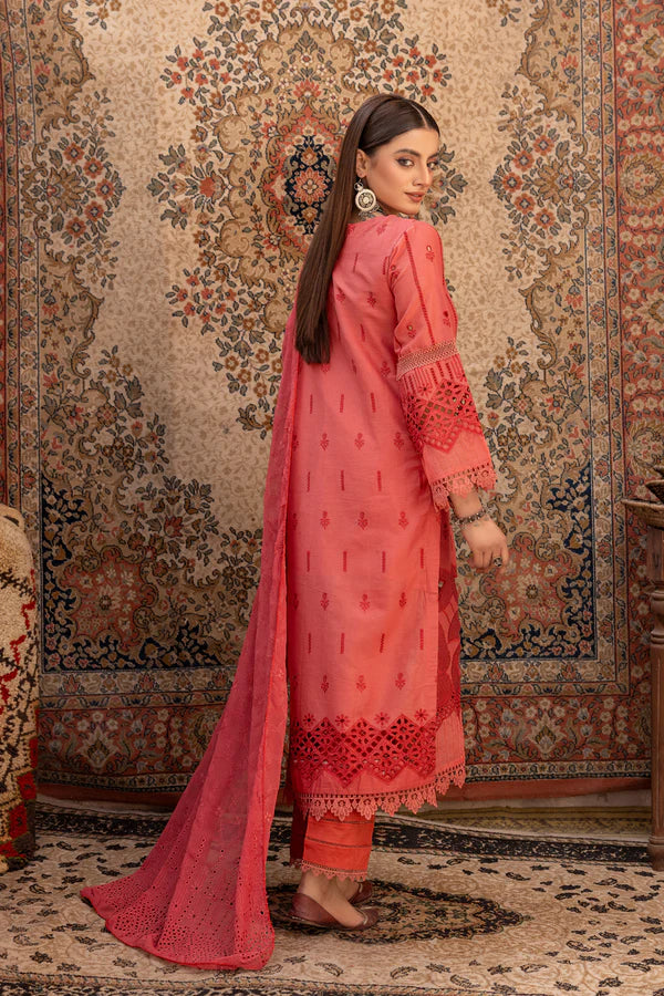 Johra | Shafaq | SF-230