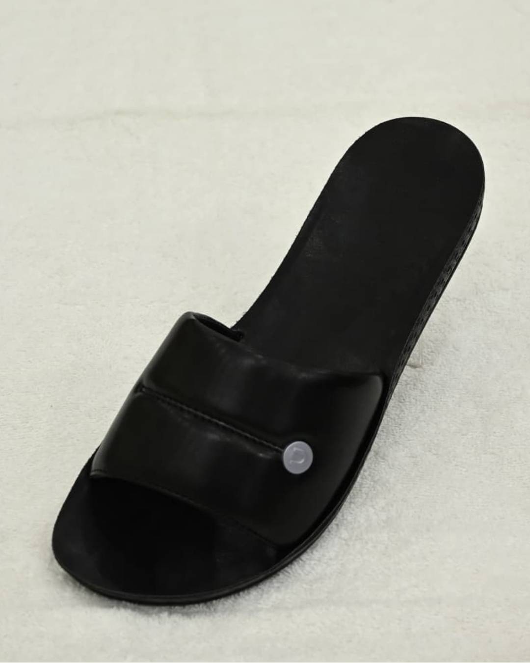 Deluxe | Ladies Slippers | Del - 07