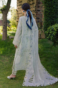 Nureh | Lily May Lawn | NE-262