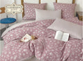 BM | Legendary 3 pcs Bed Sheet set | BM-L-07