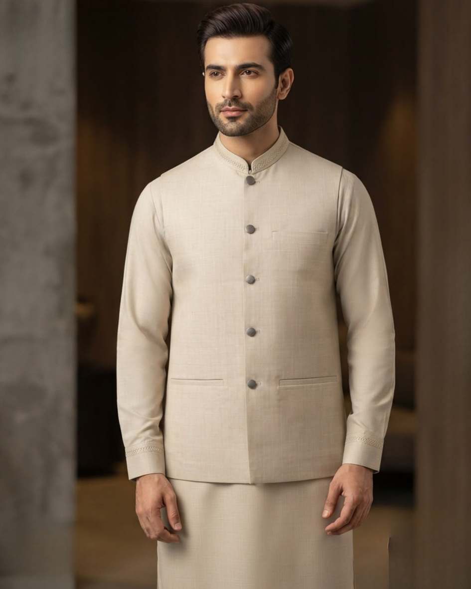 Feeling Urban Wear | Minister Suiting | FMS-07