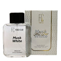French Club | Musk White | MMP - 09