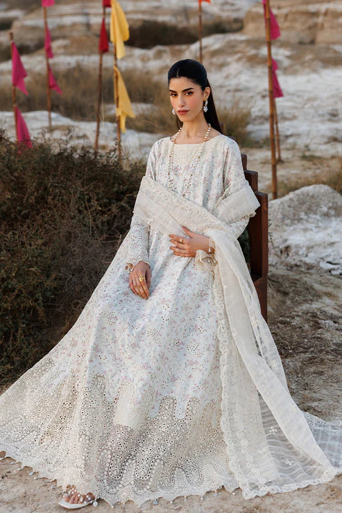 EMAAN ADEEL | SUNLIT GROOVE | SUNKISSED