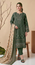 Fatima Maryam | Naaz Printed Lawn | FM-N-07