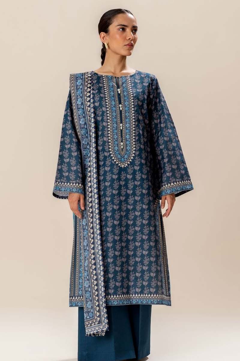 Beechtree | Morbagh SSWS '26 | Tribal Camellia