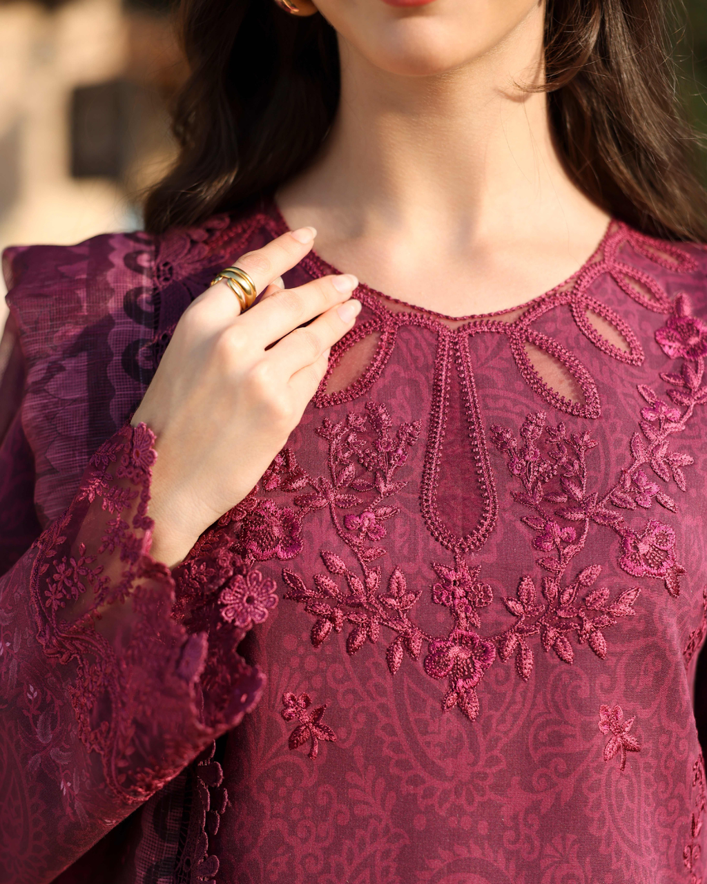Ayleen | Naqsh Summer '26 | Suroor