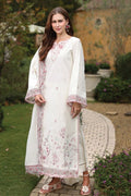 Rang rasiya | Raaya Luxury Embroidered Lawn | Evlayn