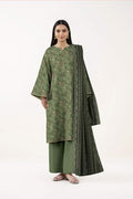 Sapphire | 3 Pc Printed Lawn Suit | 3PB-WS26CL11-107