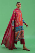 Sana Safinaz | Classic '25 Vol 3 | SSC - 03 - 06