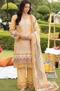 Mausummery | Malhaar Lilen 3 PCs | Bahar