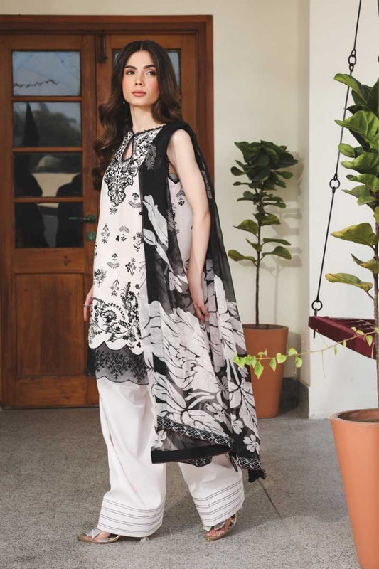 Rang Rasiya | Zinnia by Raaya | Iris