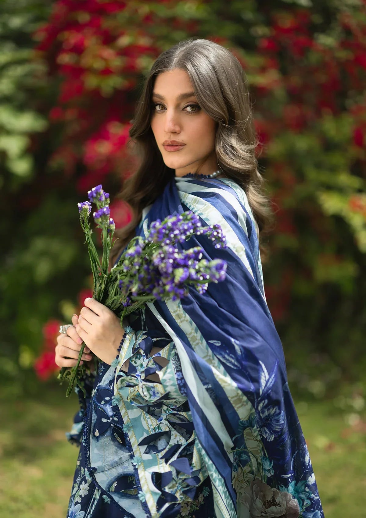 Elaf | Brigerton Prints '26 | FIORITA