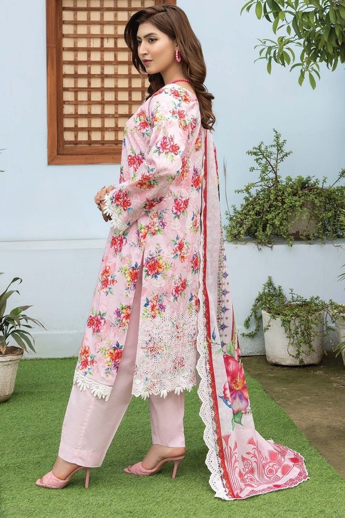 Riaz Arts | Mashaal Lawn | RA-M-04