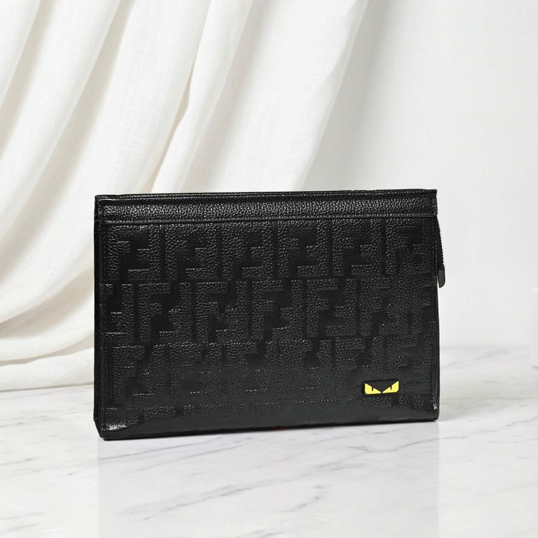 Fendi | Men Pouch | F-01