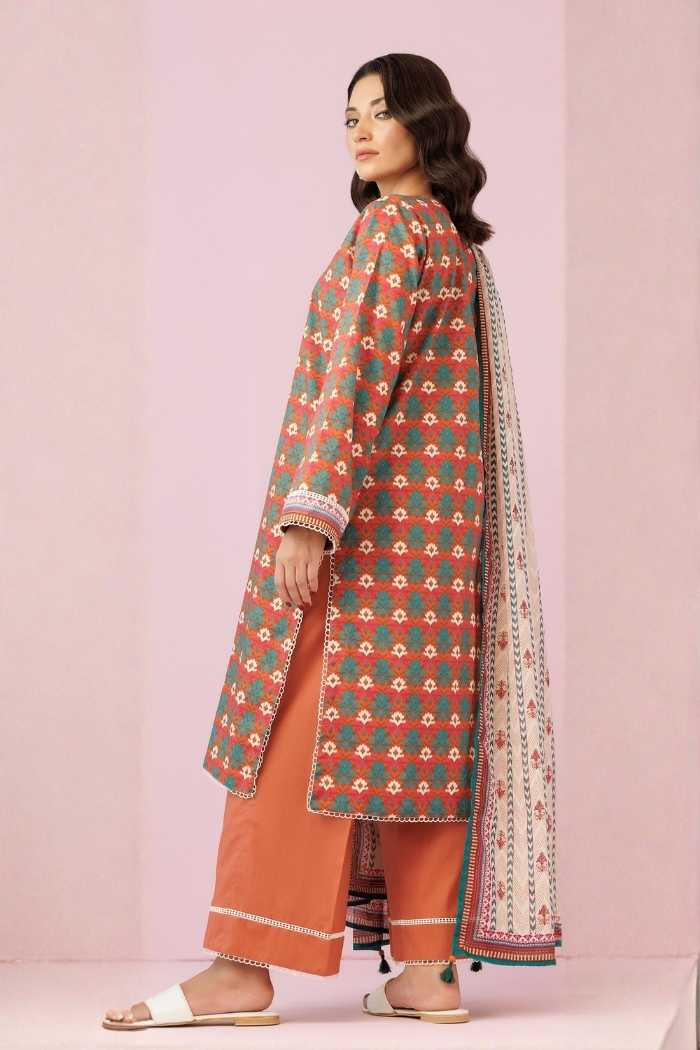 Orient Basic | Summer Collection 2026 | OTL-24-115