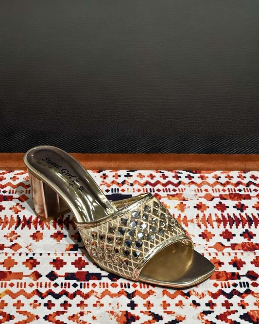 MSM | Fancy Shoes | FS - 03