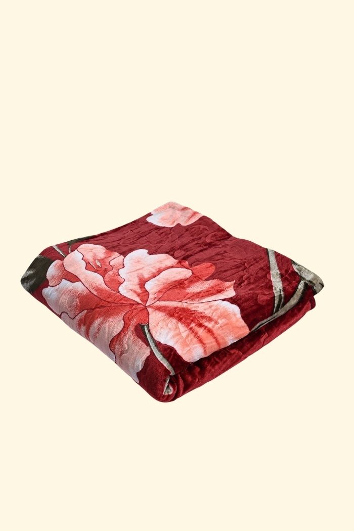 MSM | Double Bed AC Comforter | DBC-07