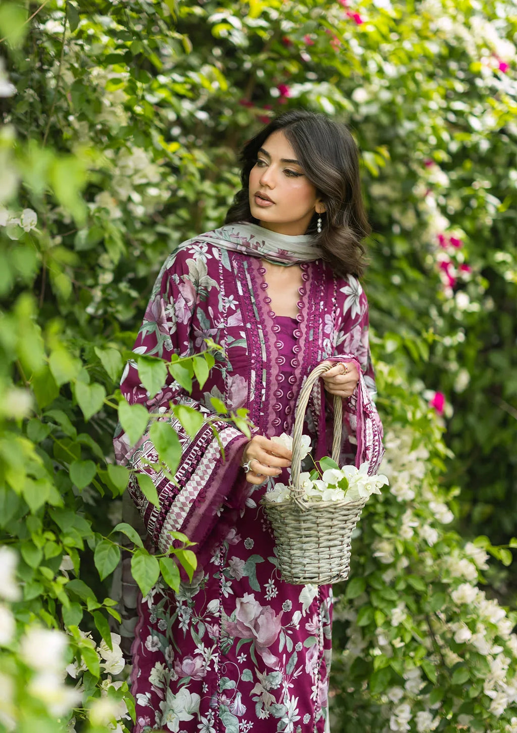 Elaf | Brigerton Prints '26 | DOLCE ROSA