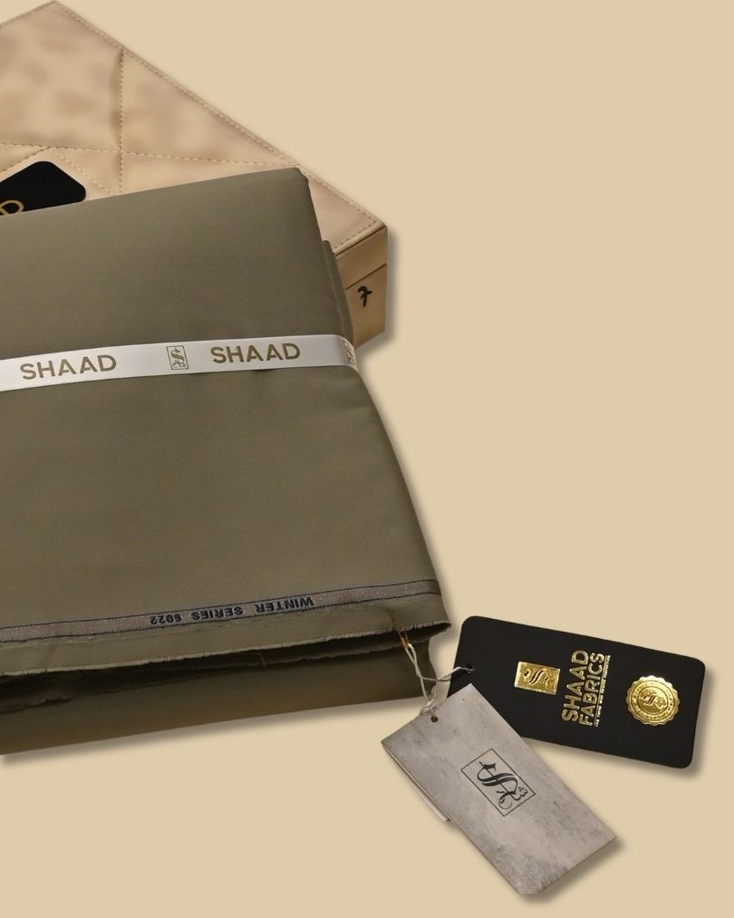 Shaad | Winter Wash n Wear | S-07