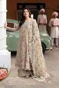 Nureh | Jhoomro Luxury Formals | Izel