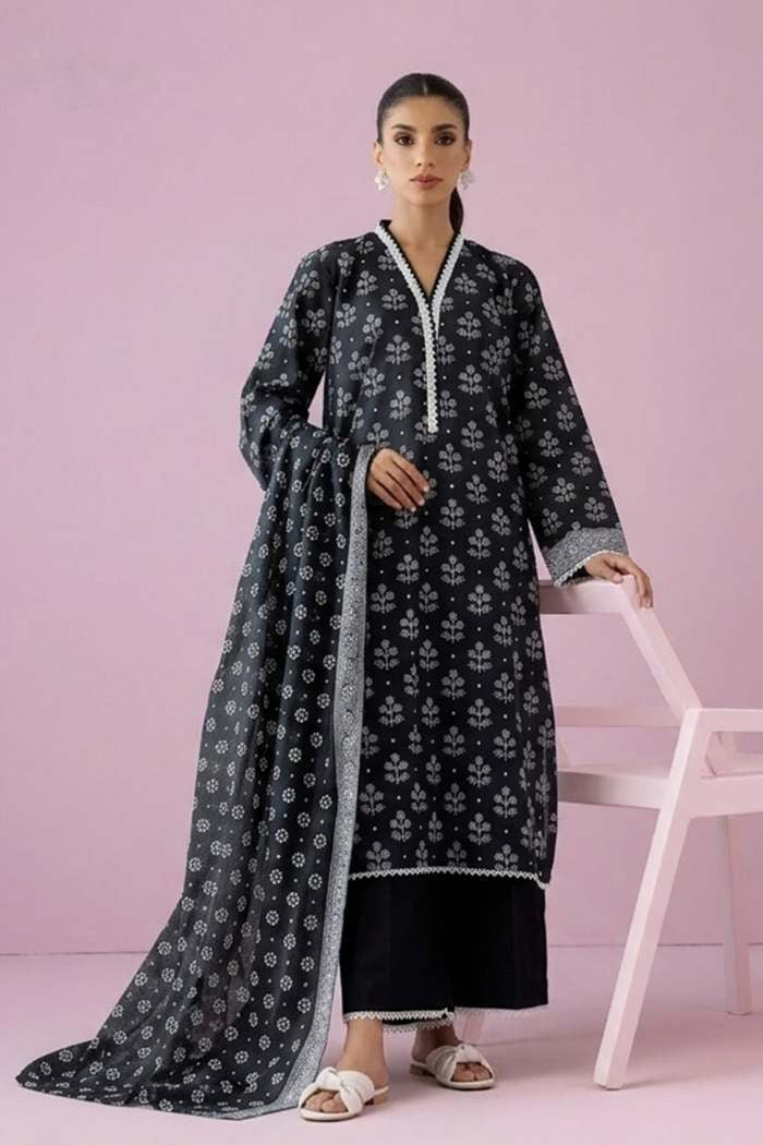 Orient Basic | Lawn 3 PC | OTL-20-685 B