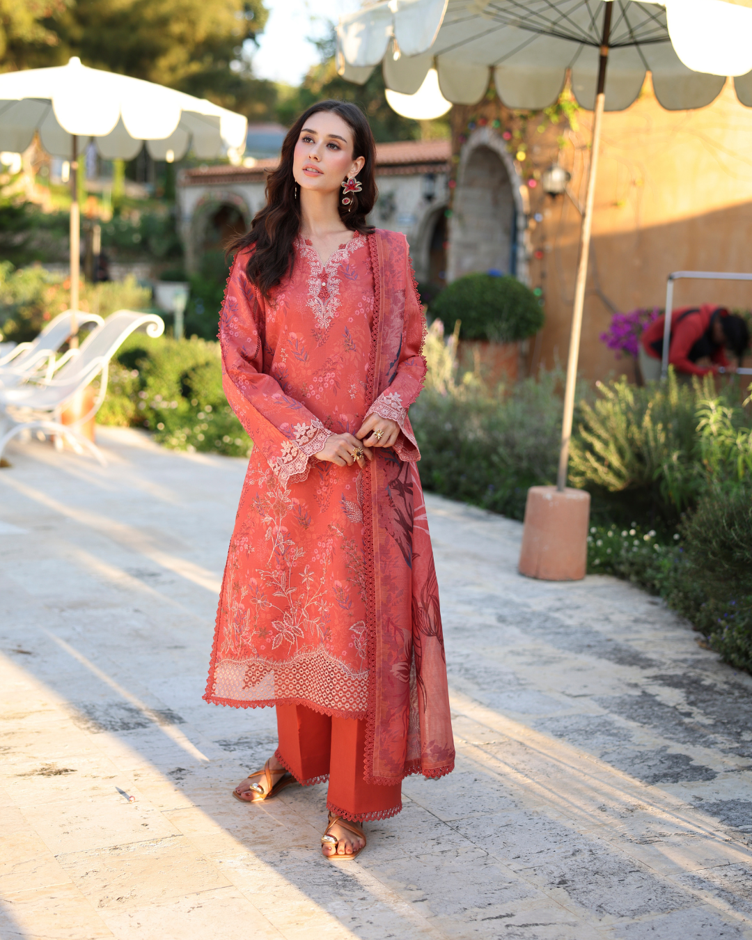 Ayleen | Naqsh Summer '26 | Sabaat