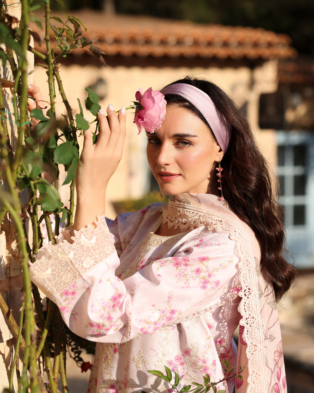 Ayleen | Naqsh Summer '26 | Nigarish