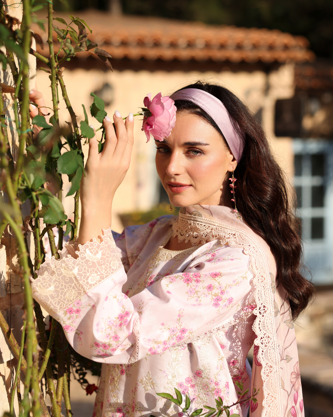 Ayleen | Naqsh Summer '26 | Nigarish