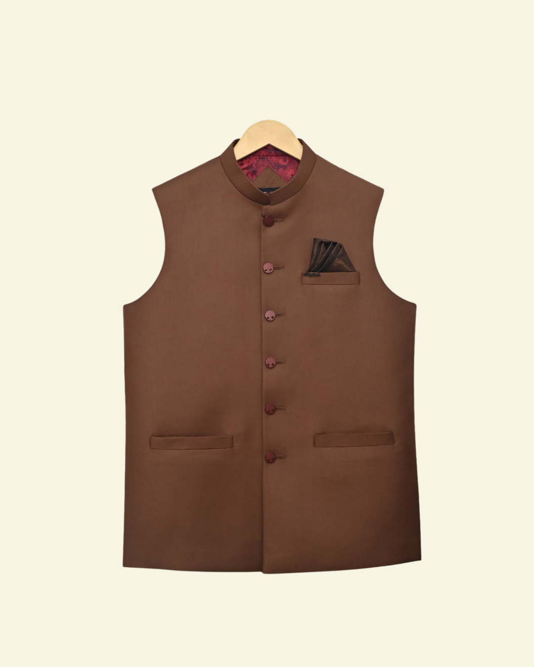 MSM | Men Waist Coat | MWC-03