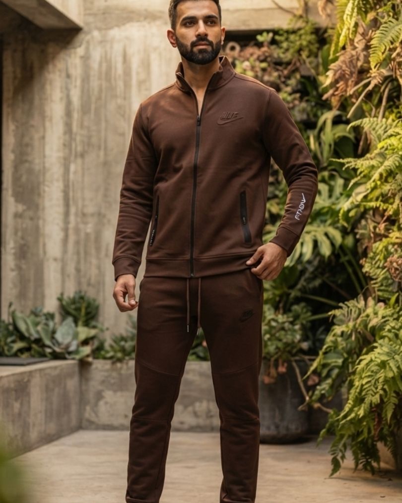 MSM | Men Track Suit | MTS-06